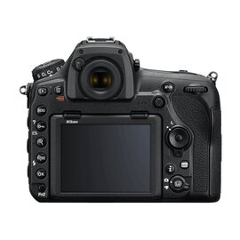 Зображення 3 Фотоапарат Nikon D850 Body - VBA520AE обмежена часом