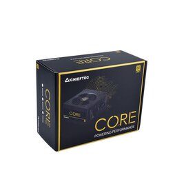 Зображення 3 Блок живлення Chieftec BBS-700S 700W