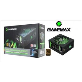 Зображення 4 Блок живлення GameMax GM-700 700W Black