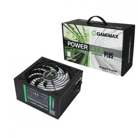 Зображення 4 Блок живлення GameMax GP-550 550W Black