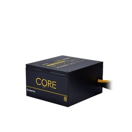 Зображення  Блок живлення Chieftec BBS-700S 700W