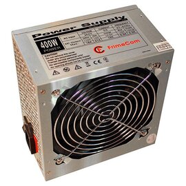 Зображення  Блок живлення FrimeCom SM400 BL 400W