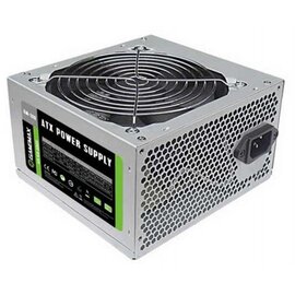 Зображення  Блок живлення GameMax ATX-300 300W