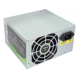 Зображення  Блок живлення GameMax GM-400-8CM 400W
