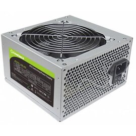 Зображення  Блок живлення GameMax GM-450 450W