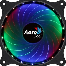 Изображение  Охлаждение для корпуса Aerocool Cosmo 12 FRGB Molex
