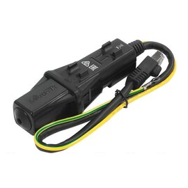 Зображення  Пристрій грозозахисту MikroTik RBGESP