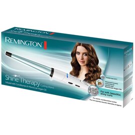 Зображення 2 Плойка Remington CI53W Shine Therapy