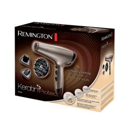 Зображення 2 Фен Remington AC8002 Keratin Protect
