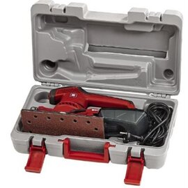 Изображение 2 Шлифовальная машина Einhell TE-OS 2520 E