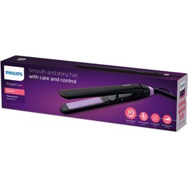 Зображення 4 Праска для волосся Philips BHS377/00