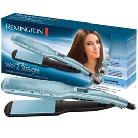 Зображення 4 Щипці-випрямляч Remington S7350 Wet2Straight