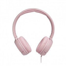 Зображення 5 Навушники JBL T500 Pink &mdash; JBLT500PIK вбудований в кабель