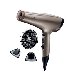 Зображення  Фен Remington AC8002 Keratin Protect