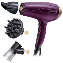 Зображення  Фен Remington D5219 Your Style