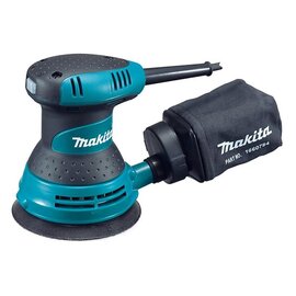 Зображення  Шліфувальна машина Makita BO5030