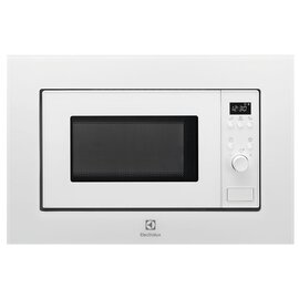 Зображення  Мікрохвильова піч Electrolux LMS2173EMW