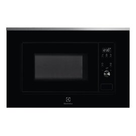 Зображення  Мікрохвильова піч Electrolux LMS2173EMX