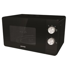 Зображення  Мікрохвильова піч Gorenje MO20E1B