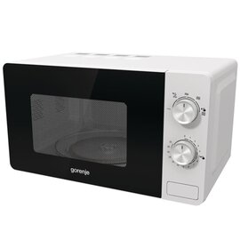 Зображення  Мікрохвильовка Gorenje MO20E1W