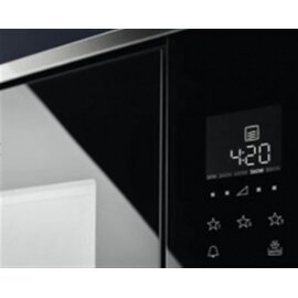 Изображение 2 Микроволновая печь Electrolux LMS2203EMX
