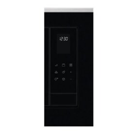 Зображення 2 Мікрохвильова піч Electrolux LMS4253TMX