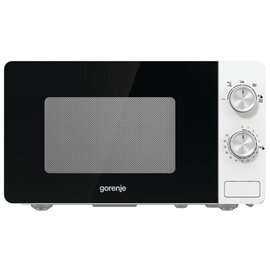 Зображення 2 Мікрохвильовка Gorenje MO20E1W