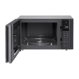 Зображення 2 Мікрохвильовка LG MH6595CIS