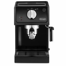 Зображення 3 Кавоварка Delonghi ECP 31.21.BK