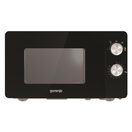 Зображення 4 Мікрохвильова піч Gorenje MO20E1B
