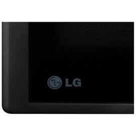 Зображення 4 Мікрохвильова піч LG MS2042DB
