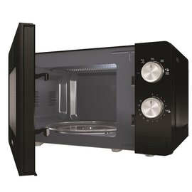 Зображення 5 Мікрохвильова піч Gorenje MO20E1B
