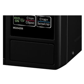 Зображення 5 Мікрохвильова піч LG MS2042DB