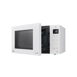 Зображення 6 Мікрохвильовка LG MS2336GIH