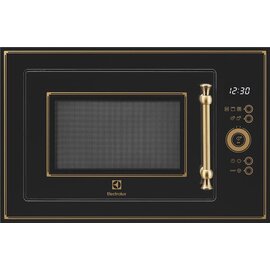 Зображення  Мікрохвильова піч Electrolux EMT25203OK