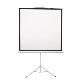 Зображення  Екран для проектора 2E 80" (0001180T) 80 дюймів