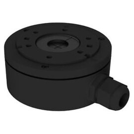 Зображення  Коробка з`єднувальна HikVision DS-1280ZJ-XS (black)