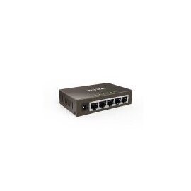Изображение 2 Свитч Tenda TEG1005D