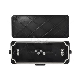 Зображення 2 Оптична муфта Crosver FOSC-AM-04