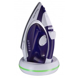Зображення 2 Праска Russell Hobbs 23300-56 Supreme Steam Cordless