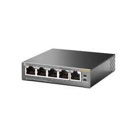 Зображення 3 Світч TP-Link TL-SG1005P