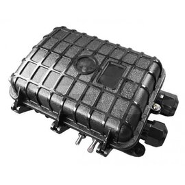 Зображення  Оптична муфта Crosver FOSC-M023/24-1-12
