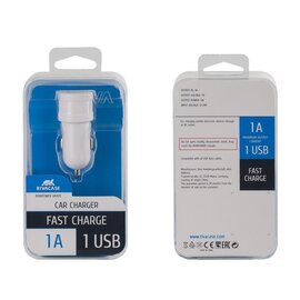 Зображення 2 Зарядний пристрій Rivacase VA4211 W00 White
