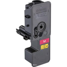 Зображення  Тонер для принтера Kyocera Mita 1T02R7CNL0 для M5526cdn/M5526cdw/P5026cdn/P5026cdw Magenta - TK-5240M