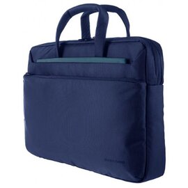 Зображення  Сумка для ноутбука Tucano Work Out 3 Blue - WO3-MB13-B