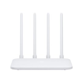 Изображение  Роутер для дома Xiaomi Mi WiFi Router 4C White