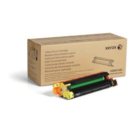 Зображення  Драм-юніт Xerox 108R01483 для VLC500/505 Yellow