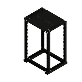 Зображення 2 Стійка CSV-42U 400-750 Lite