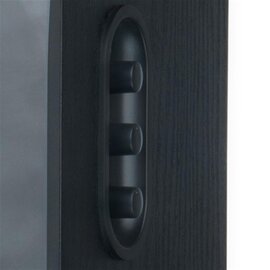 Зображення 2 Акустична система 2.0 MicroLab Black &mdash; B-70
