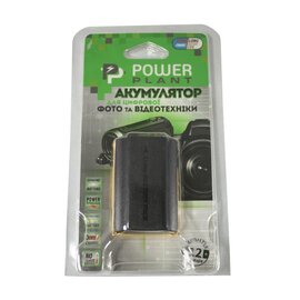 Зображення 2 Акумулятор PowerPlant 2000mAh для Canon LP-E6N - DV00DV1405